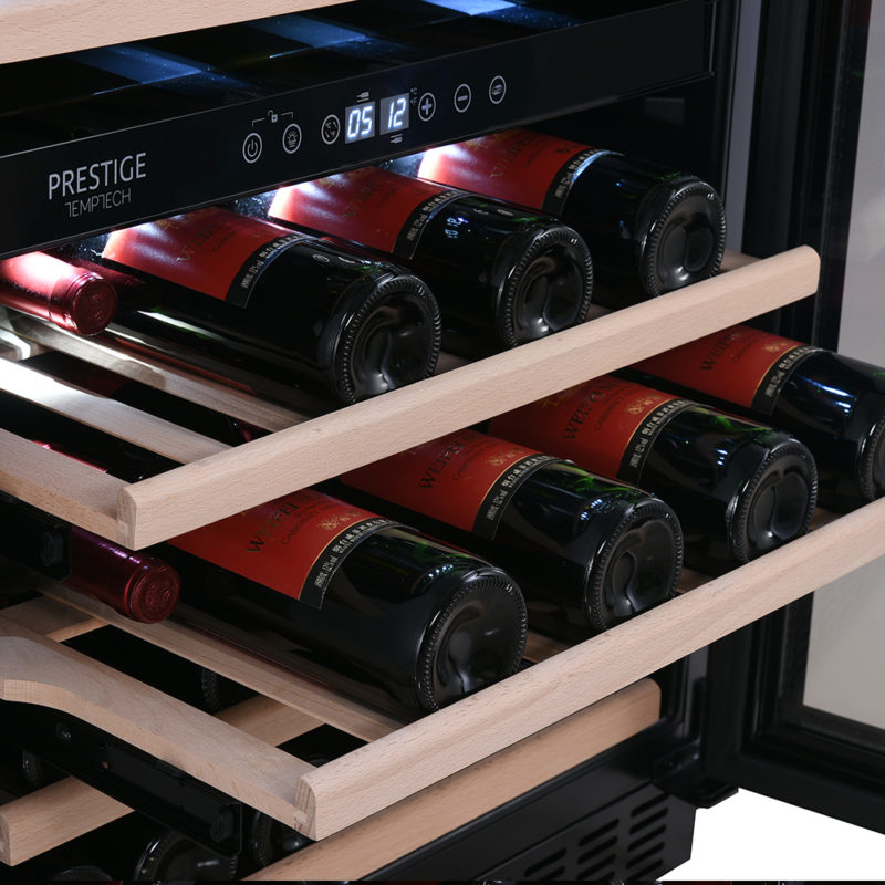 Prestige by TEMPTECH vinskap